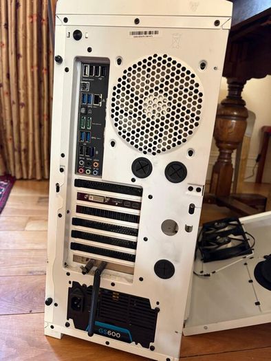 Gaming Pc Old