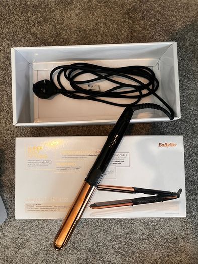Babyliss