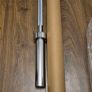 brand new 5 foot olympic bar Image 9