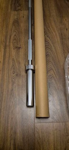 brand new 5 foot olympic weight bar