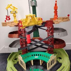 Thomas The Tank Engine Super Tower