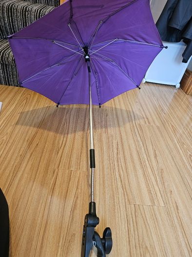 Baby Elegance Sun Umbrella