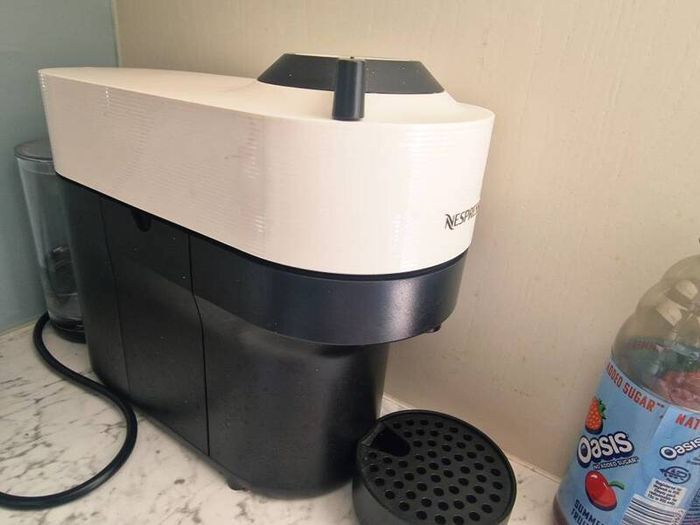 nescafe coffee machine in brand new condition