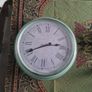 23 inch wide extra Large metal wall Clock Image 5