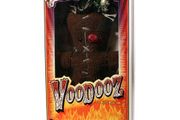 Mezco Voodooz Series 1 - Uchawi Plush Mib Sealed Rare Wow Trending Online At 249.99  Amazon.co.uk