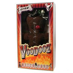 Mezco Voodooz Series 1 - Uchawi Plush Mib Sealed Rare Wow Trending Online At 249.99  Amazon.co.uk