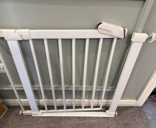 Stair Gate