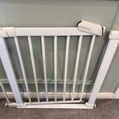 Stair Gate
