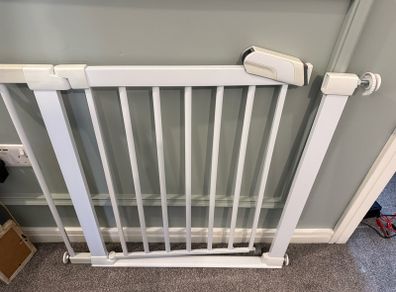 Stair Gate