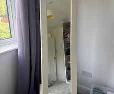 Bedroom Furniture Set