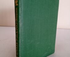 Idylls of the King by Alfred Lord Tennyson (GT860)