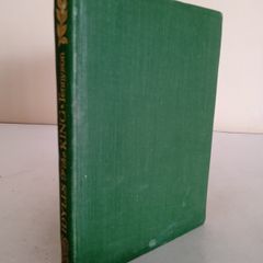 Idylls of the King by Alfred Lord Tennyson (GT860)