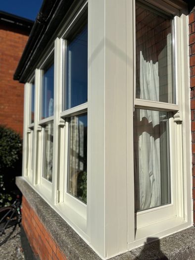 Painting & Decorating services