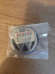 NOS genuine OEM VW Golf mk3 rear emblem