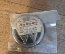 NOS genuine OEM VW Golf mk3 rear emblem