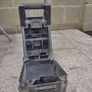Hitachi site radio Image 3