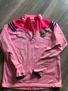 wexford half zip