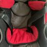 BeSafe Izi Go rear facing baby car seat Image 5