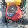 tractor lawn Image 6