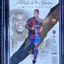 Ronaldinho Artist of the Game Limited Edition - Match Attax 23/24 Image 3