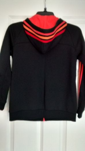 Adidas Hoody - Age 11-12yr