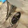 antique brass wall lights Image 5