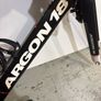 Argon 18 TT bike Image 7