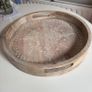 Wooden tray Image 2