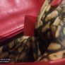 Longchamp 100% leather bag Image 7