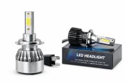 LED bulbs