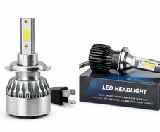 LED bulbs