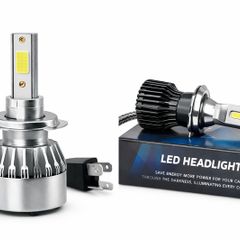 LED bulbs
