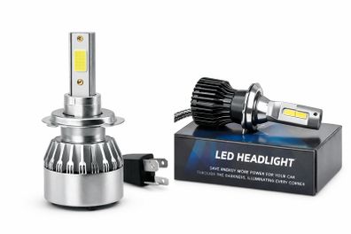 LED bulbs