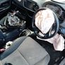 Breaking Toyota Yaris 2014 petrol Image 3
