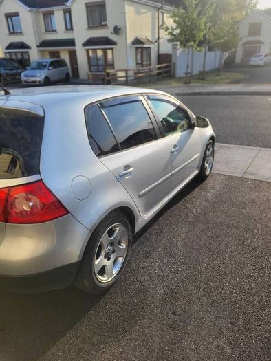 2008 Volkswagen Golf