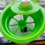 Pet water electric fountain Image 2