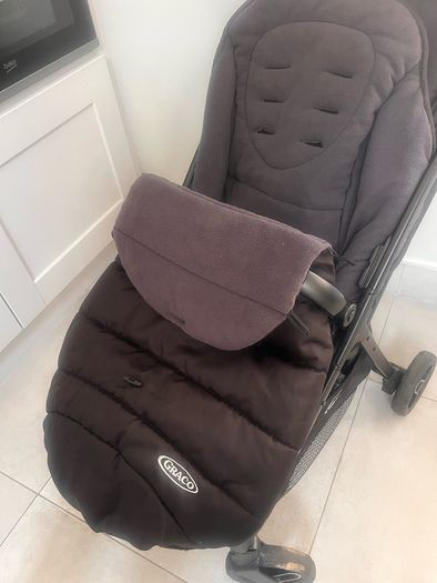 graco stroller