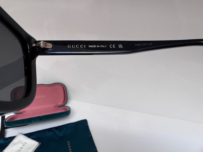 Gucci sunglasses women