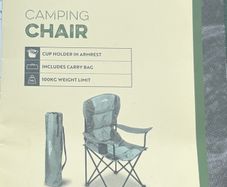 Camping Chair