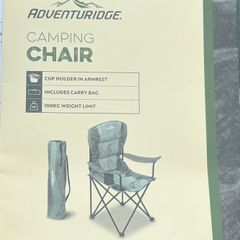 Camping Chair