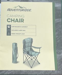 Camping Chair