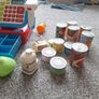 Early Learning Centre (ELC) My Little Cash Register toy Image 2