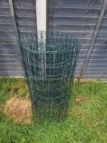 garden fence