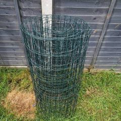 garden fence