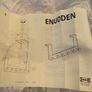 Ikea metal hangers Image 3