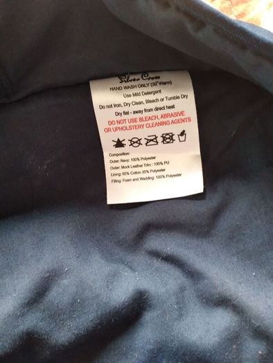 Free Silver cross buggy accessory