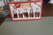 Wooden puzzles  (great minds)