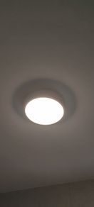 2 x led bathroom lamp