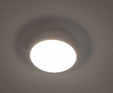 2 x led bathroom lamp