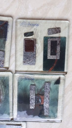 coasters